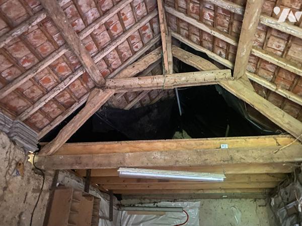 Maison Canisy 2 pièces 40.79 m2