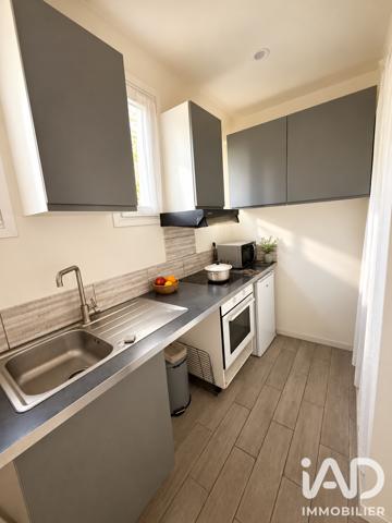 Immeuble à vendre 146 m² Corbeil-Essonnes
