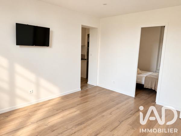 Immeuble à vendre 146 m² Corbeil-Essonnes