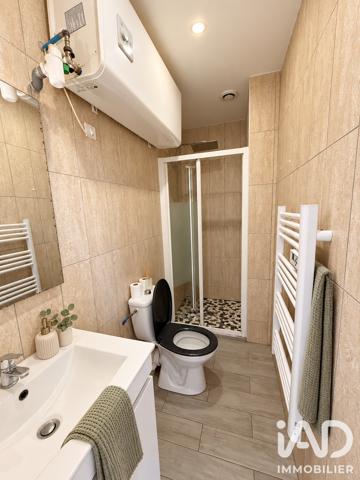 Immeuble à vendre 146 m² Corbeil-Essonnes