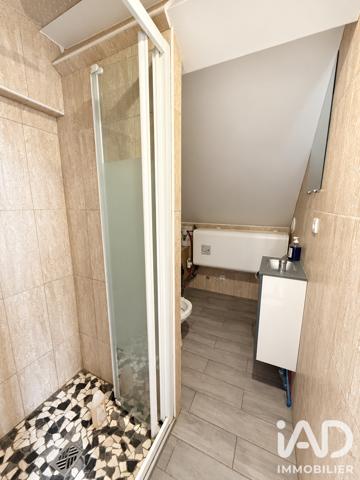 Immeuble à vendre 146 m² Corbeil-Essonnes