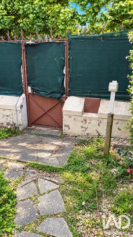 Immeuble à vendre 146 m² Corbeil-Essonnes