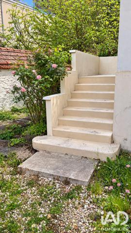 Immeuble à vendre 146 m² Corbeil-Essonnes