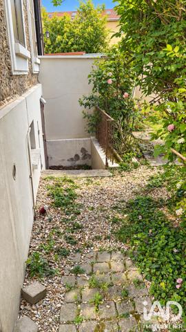Immeuble à vendre 146 m² Corbeil-Essonnes