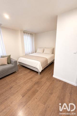 Immeuble à vendre 146 m² Corbeil-Essonnes