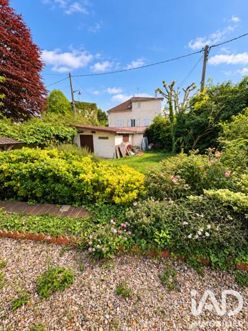Immeuble à vendre 146 m² Corbeil-Essonnes