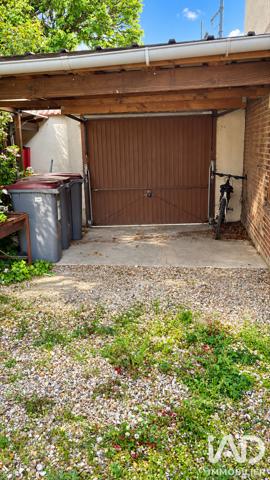 Immeuble à vendre 146 m² Corbeil-Essonnes