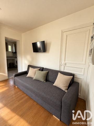 Immeuble à vendre 146 m² Corbeil-Essonnes