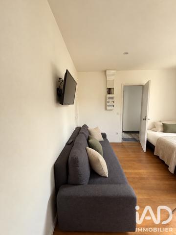 Immeuble à vendre 146 m² Corbeil-Essonnes