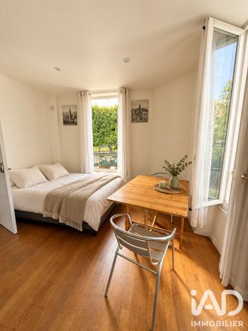 Immeuble à vendre 146 m² Corbeil-Essonnes
