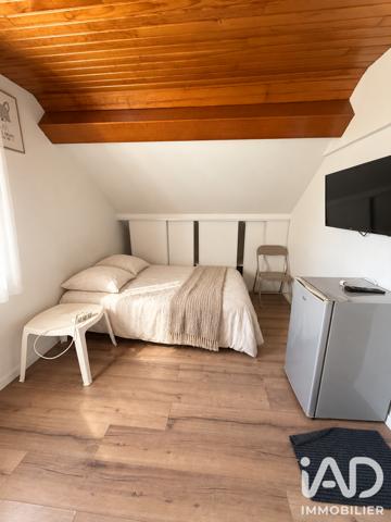 Immeuble à vendre 146 m² Corbeil-Essonnes