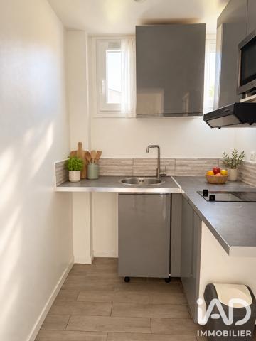 Immeuble à vendre 146 m² Corbeil-Essonnes