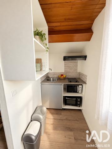 Immeuble à vendre 146 m² Corbeil-Essonnes