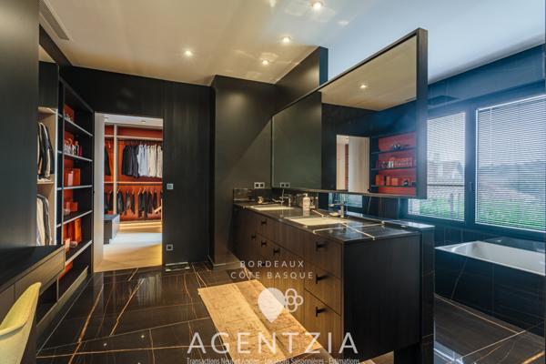 Anglet (64600) ANGELT CHIBERTA - Villa d'exception