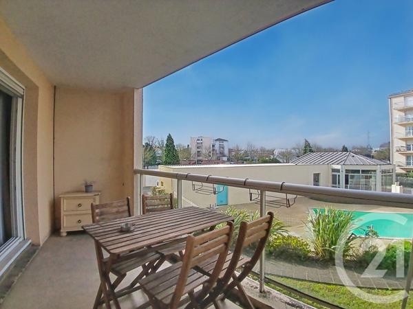 Appartement F2 à vendre  2 pièces - 51 m2 MERIGNAC - 33