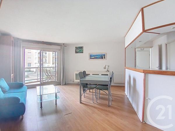 Appartement F2 à vendre  2 pièces - 51 m2 MERIGNAC - 33