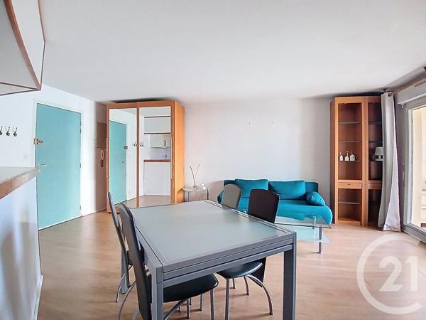 Appartement F2 à vendre  2 pièces - 51 m2 MERIGNAC - 33