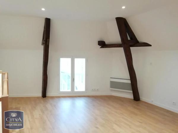 Appartement à louer 2 pièces 44.6m² Avoine (37420)