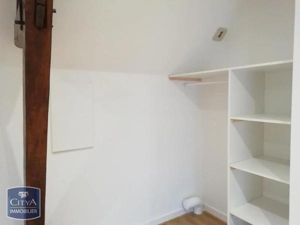 Appartement à louer 2 pièces 44.6m² Avoine (37420)