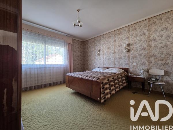 Maison à vendre 3 pièces 94 m² Saint-Brevin-les-Pins