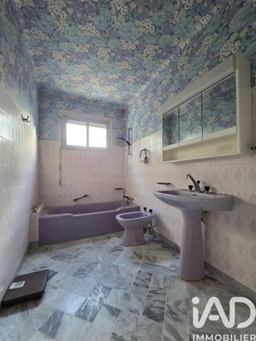 Maison à vendre 3 pièces 94 m² Saint-Brevin-les-Pins