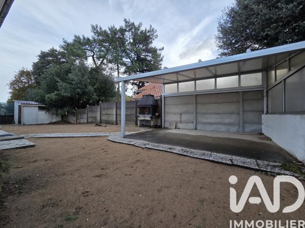 Maison à vendre 3 pièces 94 m² Saint-Brevin-les-Pins