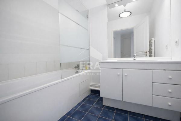 VILLA HAUSSMANN / CALME / RECENT / BALCONS / BOX