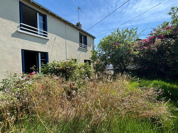 Maison Chalonnes Sur Loire 5 pièce(s) 122 m2