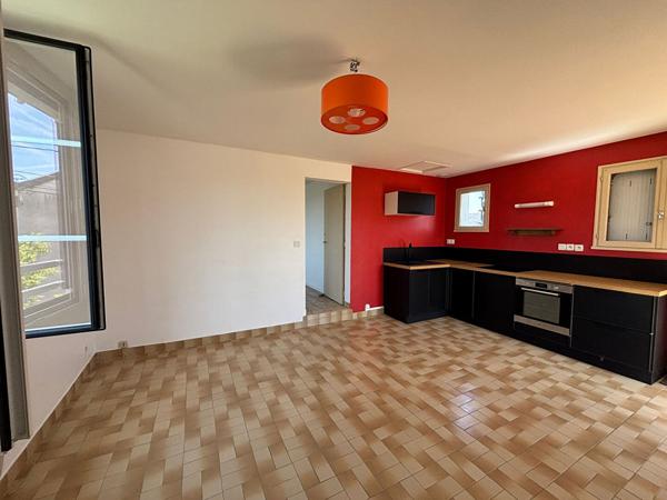 Maison Chalonnes Sur Loire 5 pièce(s) 122 m2