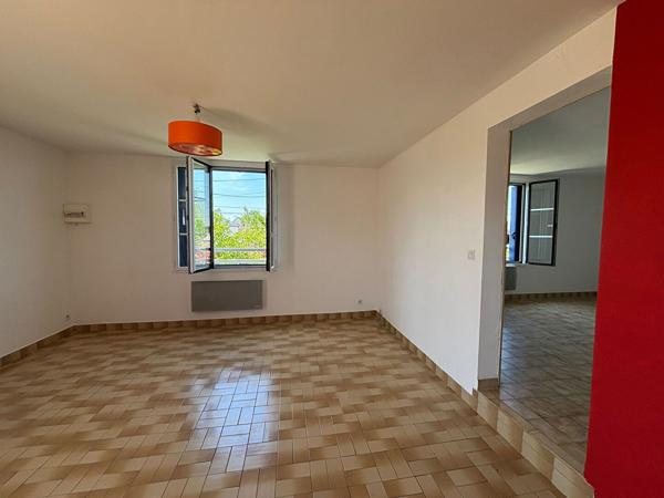 Maison Chalonnes Sur Loire 5 pièce(s) 122 m2