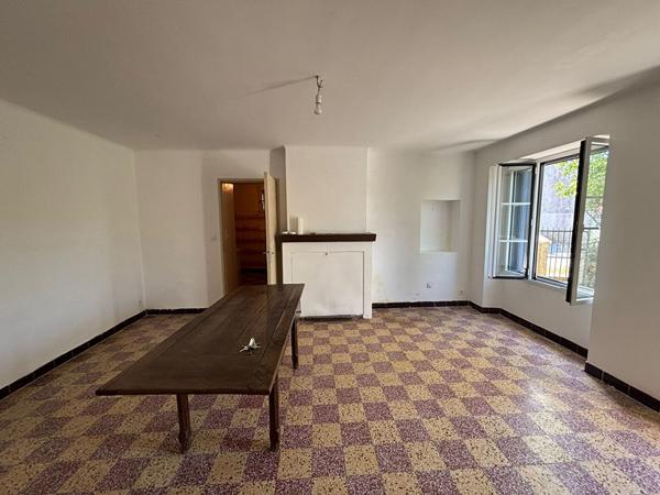 Maison Chalonnes Sur Loire 5 pièce(s) 122 m2