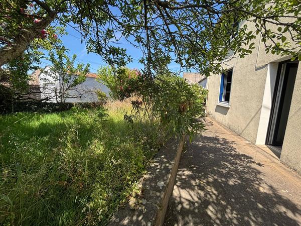 Maison Chalonnes Sur Loire 5 pièce(s) 122 m2