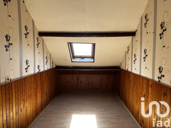 Maison à vendre 9 pièces 198 m² Bouranton