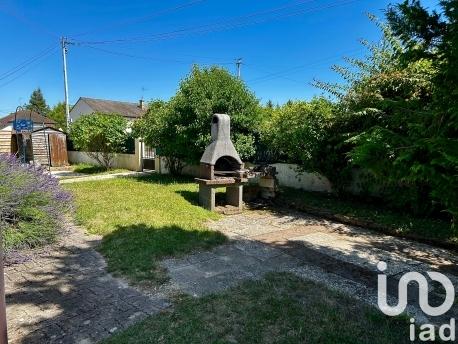 Maison à vendre 9 pièces 198 m² Bouranton