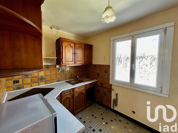 Maison à vendre 9 pièces 198 m² Bouranton