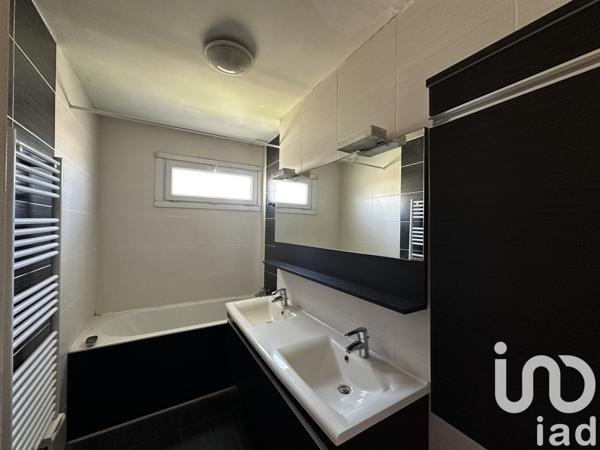 Maison à vendre 9 pièces 198 m² Bouranton