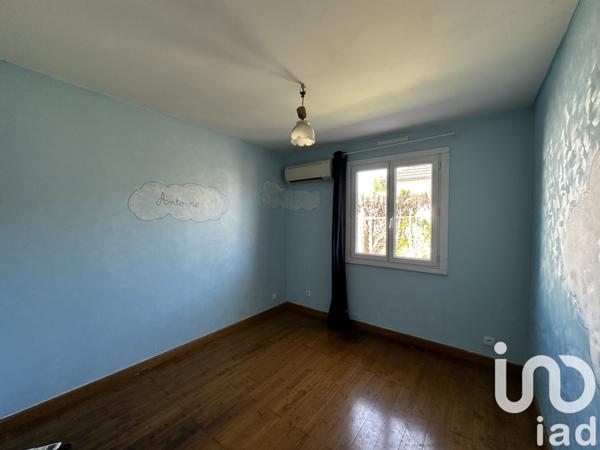 Maison à vendre 9 pièces 198 m² Bouranton