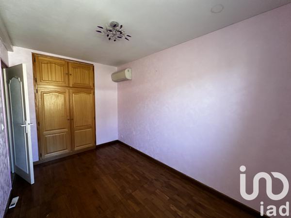 Maison à vendre 9 pièces 198 m² Bouranton