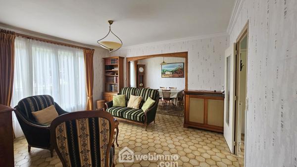 Maison 89 m² à Le Malesherbois 45330