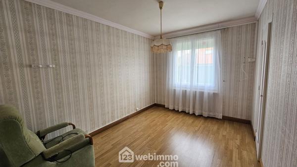 Maison 89 m² à Le Malesherbois 45330