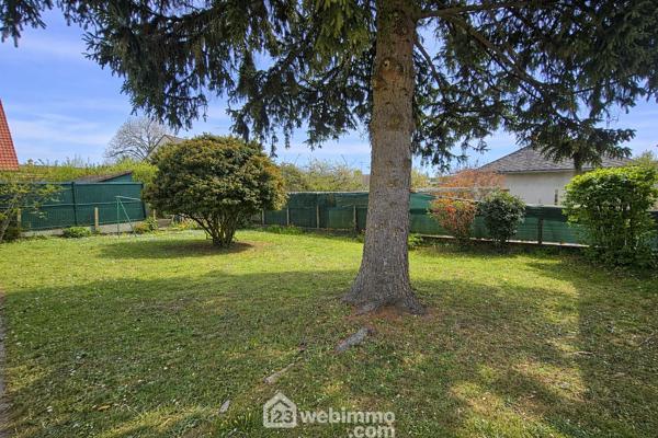 Maison 89 m² à Le Malesherbois 45330