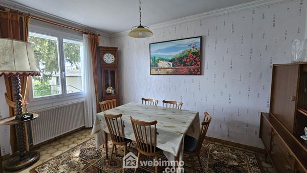 Maison 89 m² à Le Malesherbois 45330