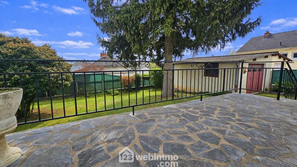 Maison 89 m² à Le Malesherbois 45330