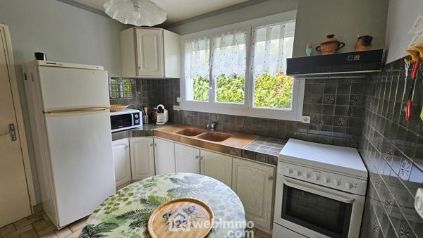 Maison 89 m² à Le Malesherbois 45330