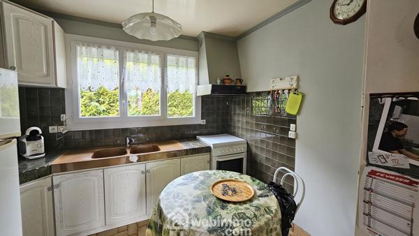 Maison 89 m² à Le Malesherbois 45330