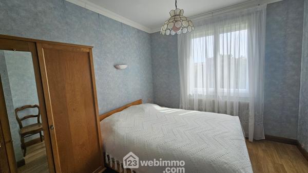 Maison 89 m² à Le Malesherbois 45330