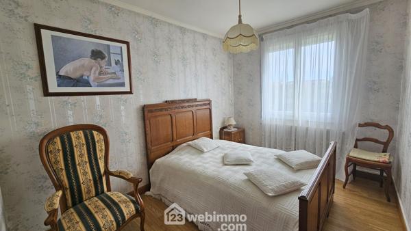 Maison 89 m² à Le Malesherbois 45330