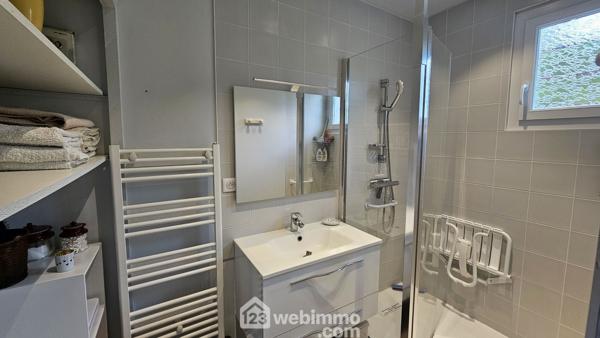 Maison 89 m² à Le Malesherbois 45330