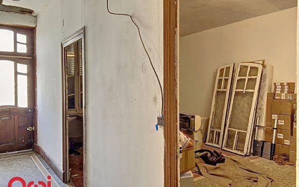 Maison à vendre    3 pièces •  Montmarault