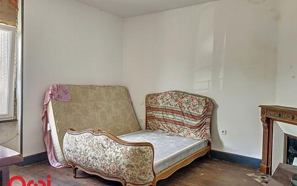 Maison à vendre    3 pièces •  Montmarault